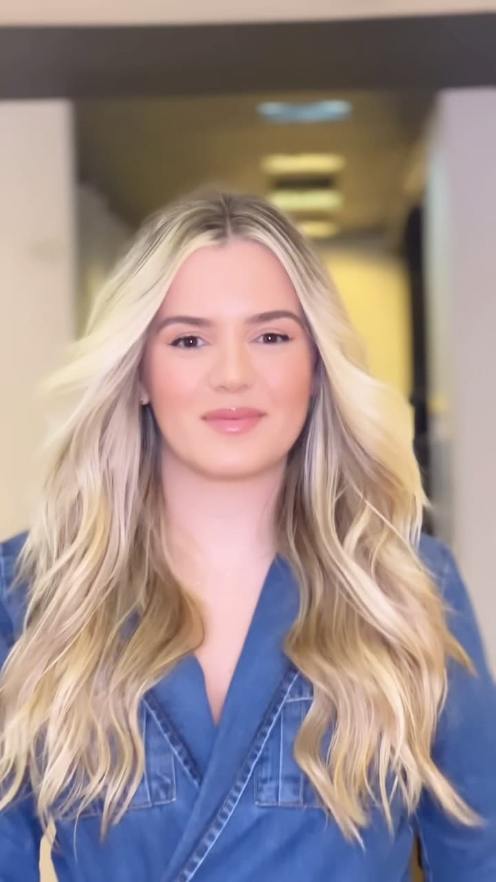 Loiro Perfeito